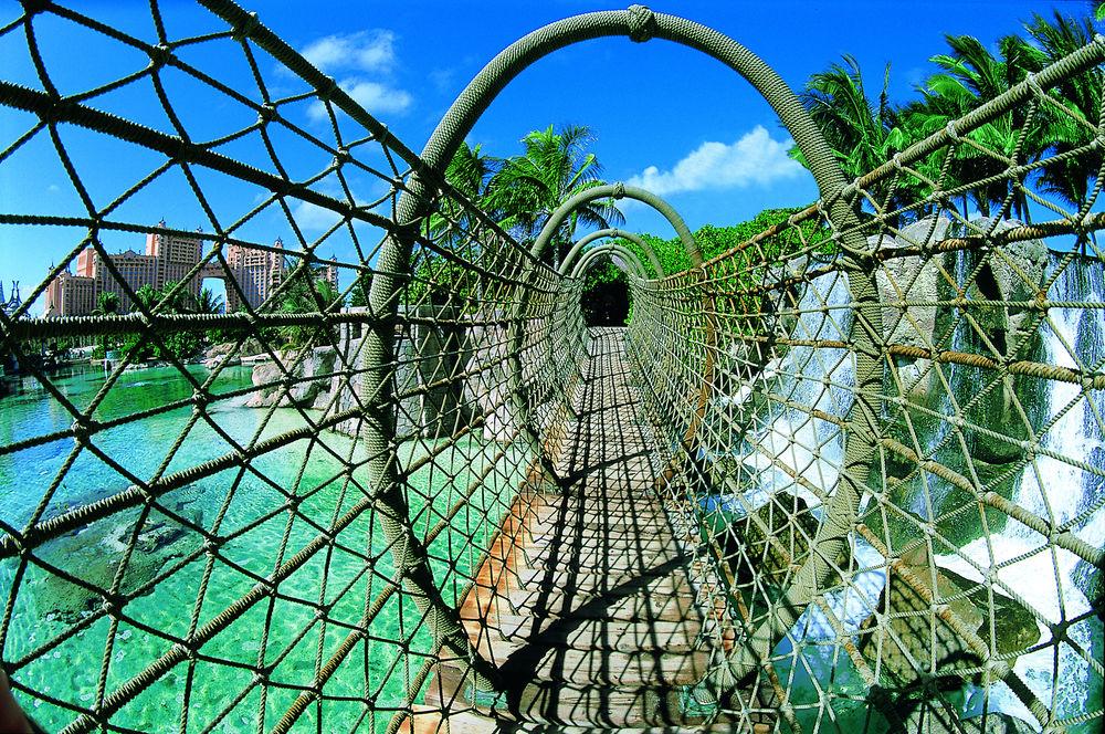The Cove At Atlantis