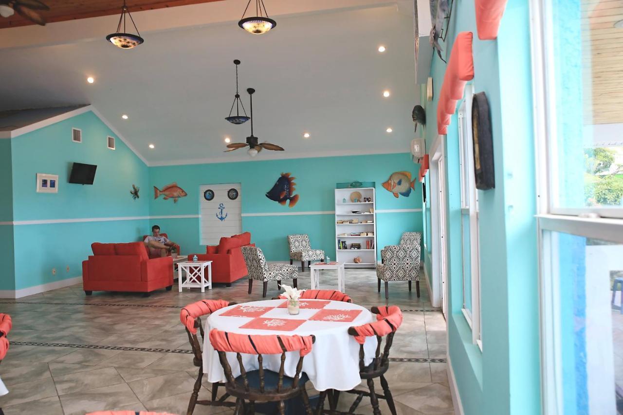 Resort Hideaways Exuma 3*