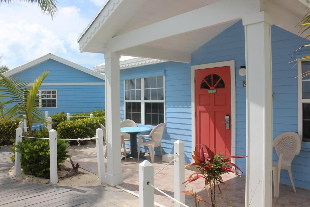 Hideaways Exuma Resort