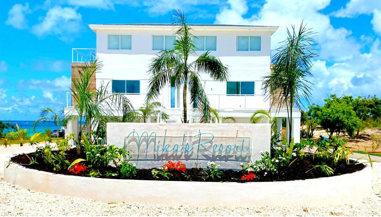 Mika's Governor's Harbour