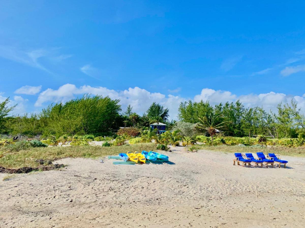Andros Club Resort