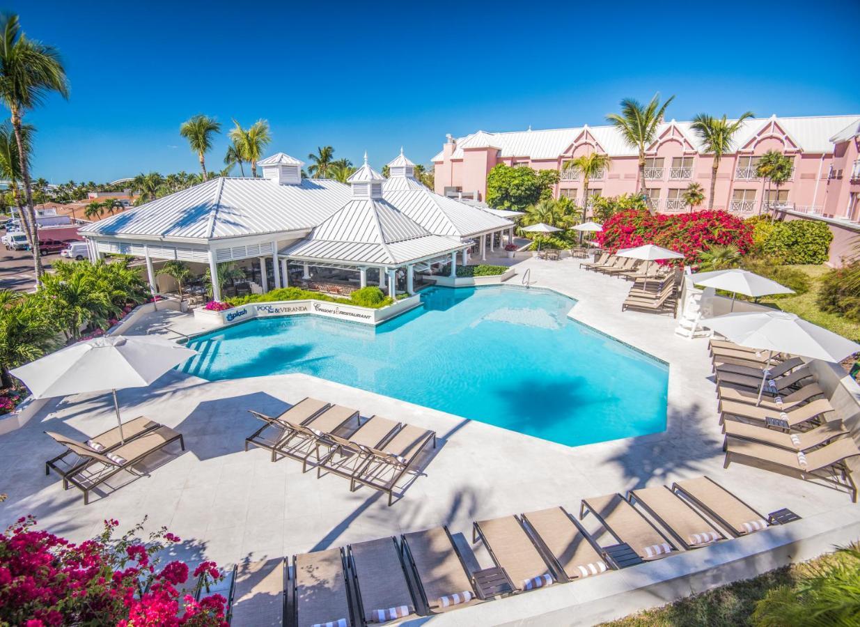 Comfort Paradise Island