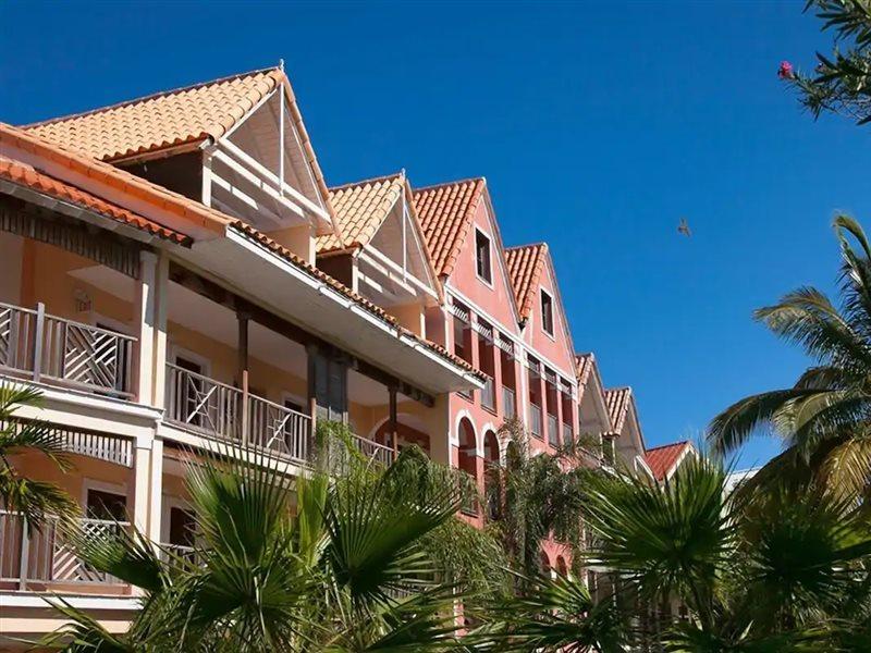 Resort The Marlin At Taino 3*