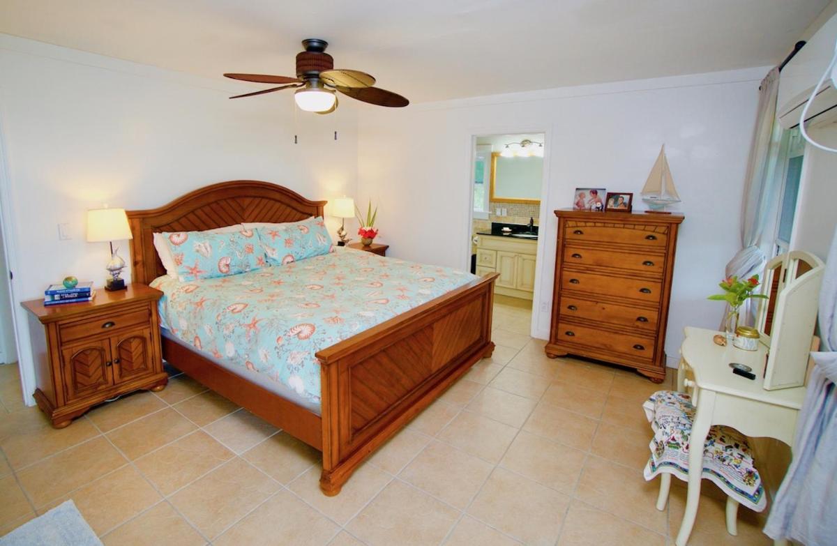 Andros Club Resort