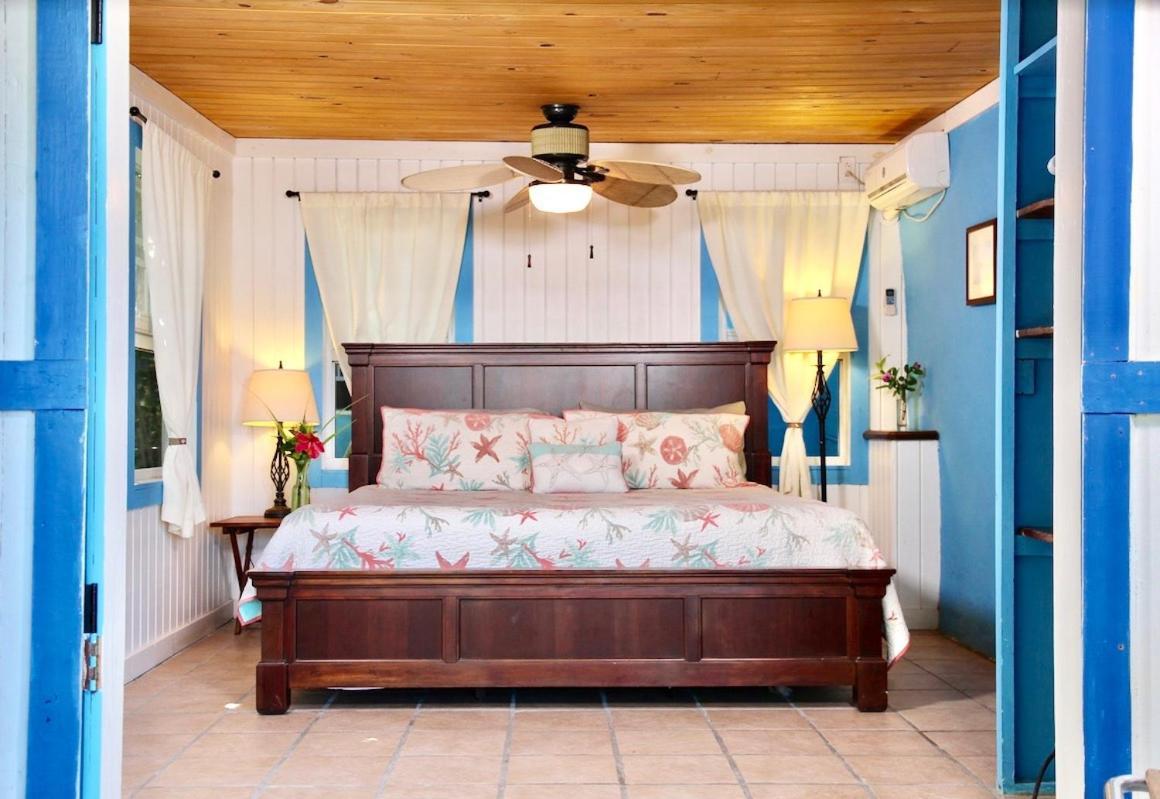 Resort Andros Club 4*