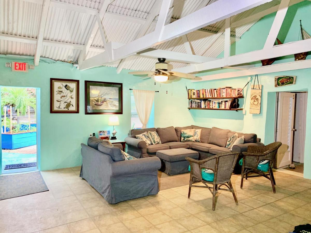 Andros Club 4* Kemps Bay