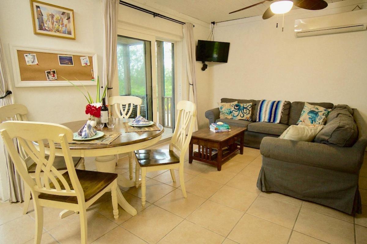 Resort Andros Club Kemps Bay