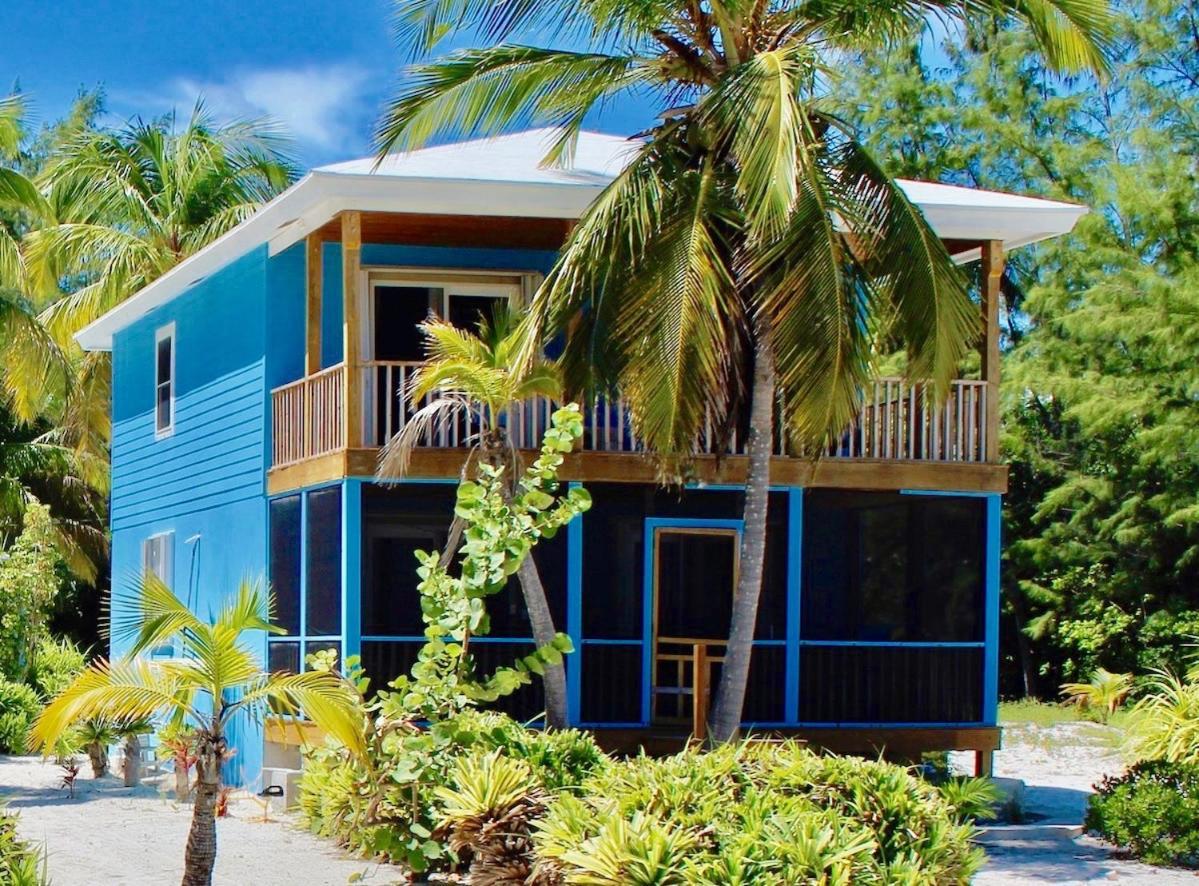 Andros Club Resort