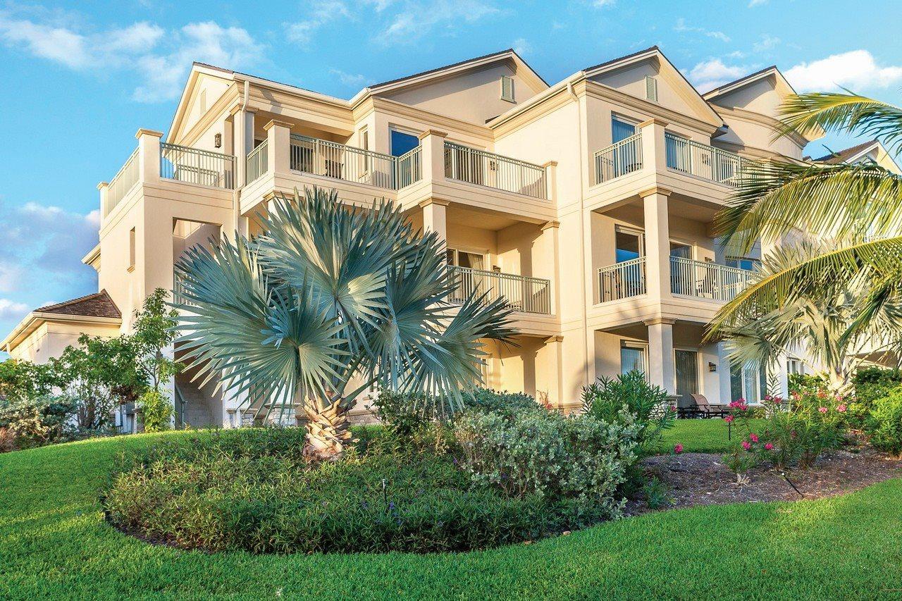 Resort Grand Isle & Residences 5*