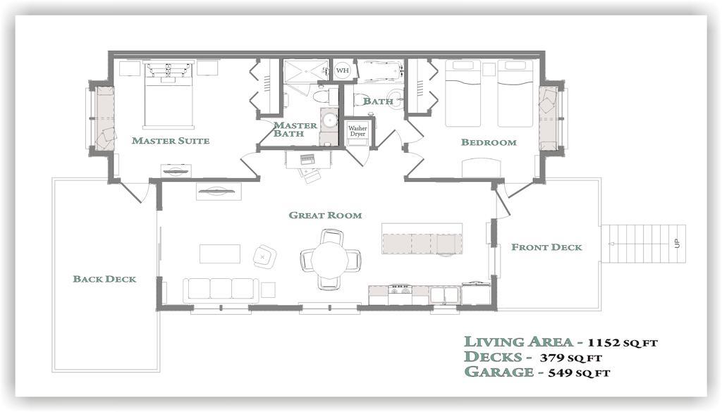 Buttonwood Reserve Aparthotel 3*