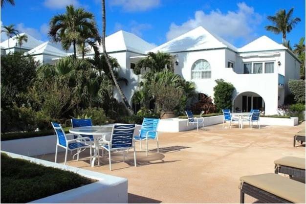Villa Deluxe Ocean View - Just Steps From White Beaches Creek Village