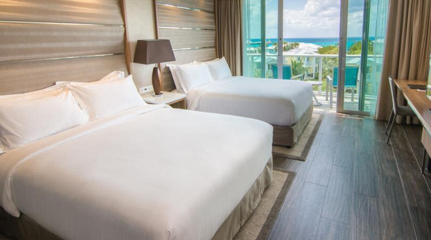 World Bimini Resort