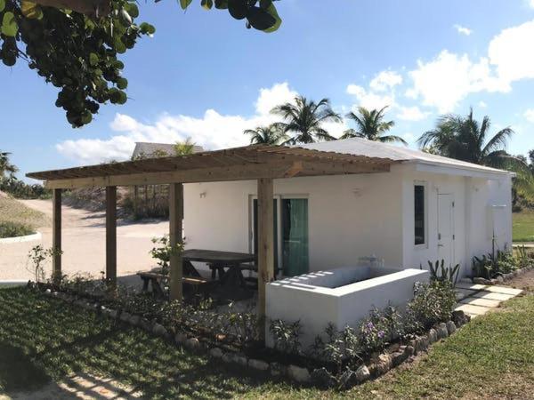 La Bougainvillea Villa