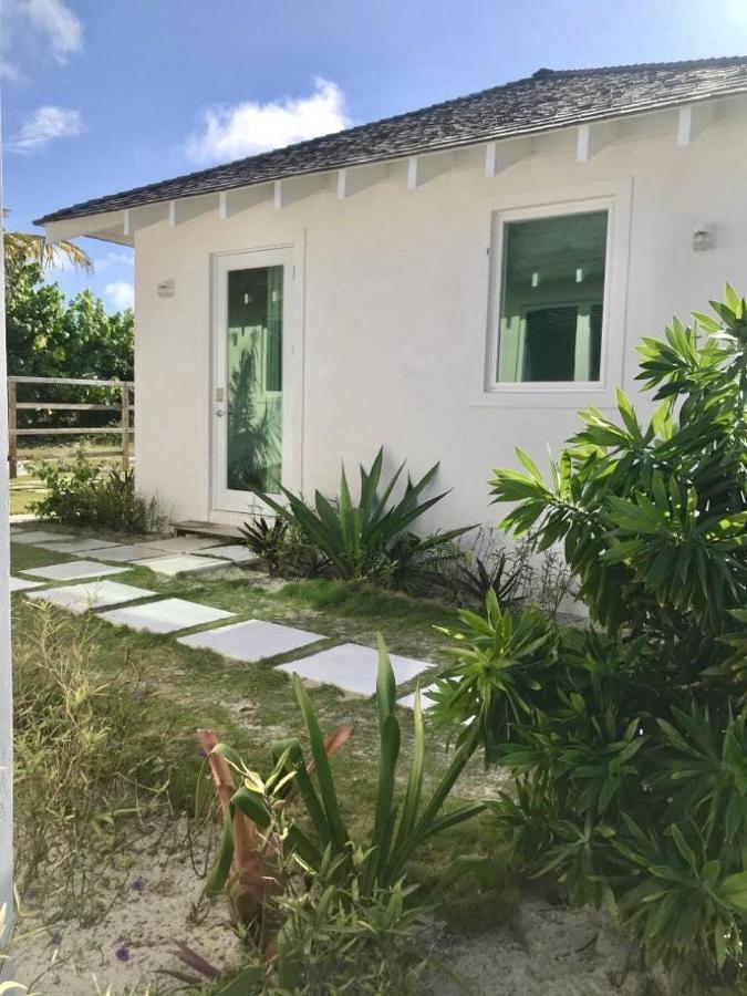 Villa La Bougainvillea *
