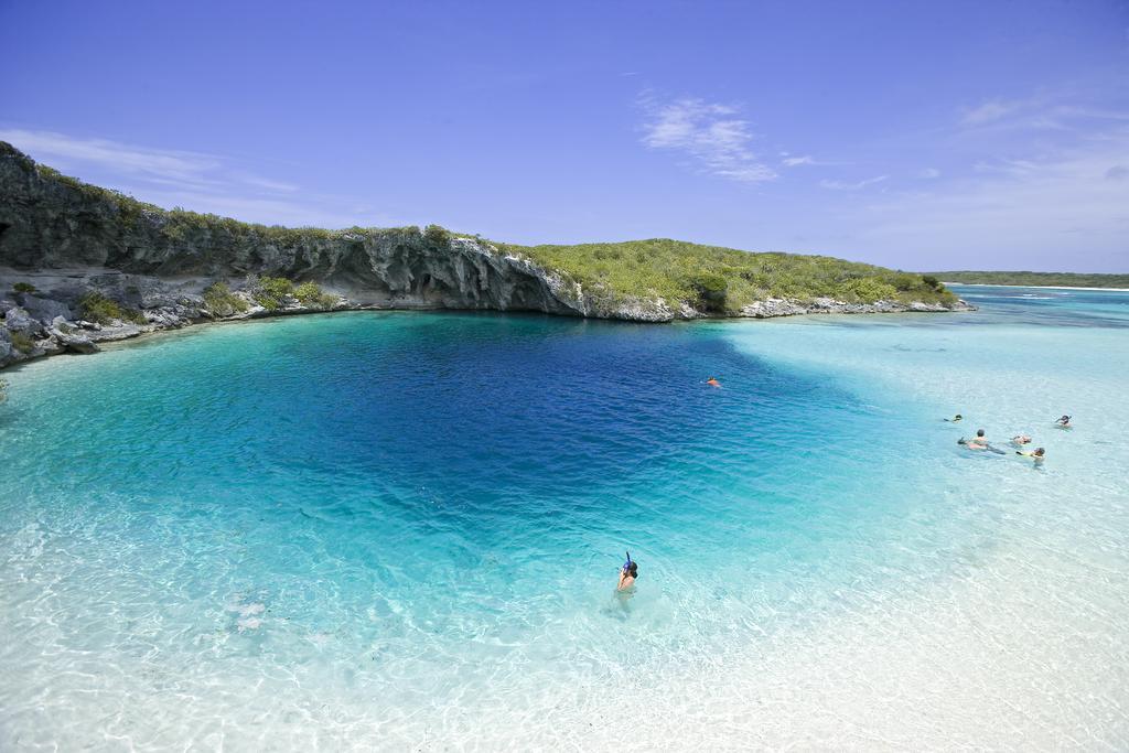 Resort Cape Santa Maria & 3*