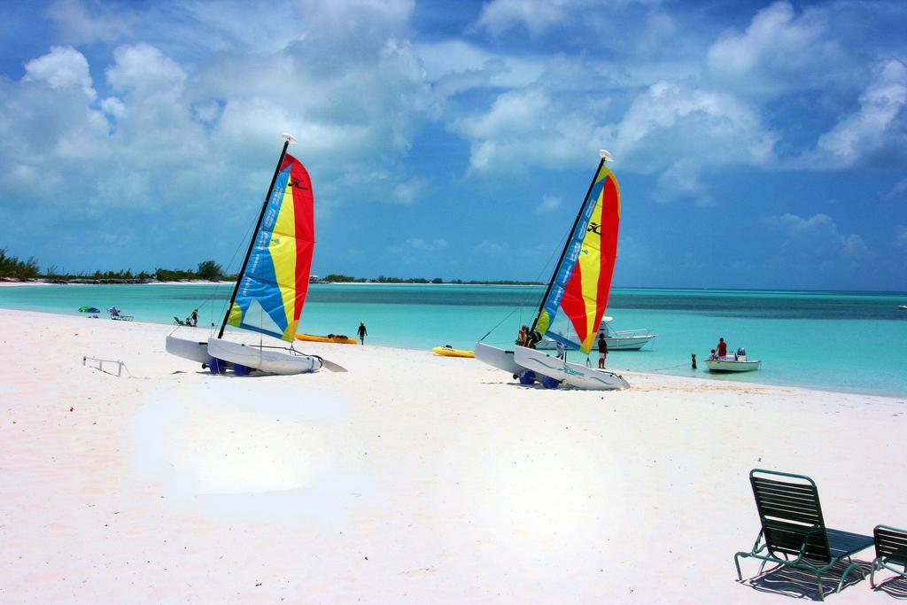 Cape Santa Maria & Resort 3*