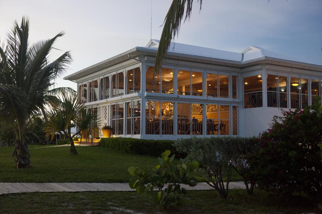 Resort Cape Santa Maria &