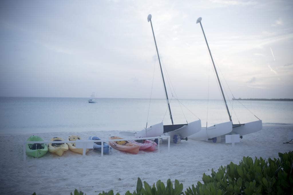 Cape Santa Maria & Resort Seymour's