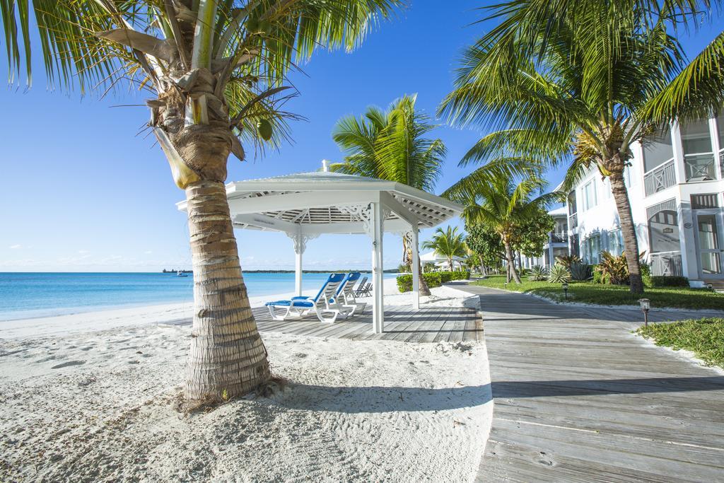 Resort Cape Santa Maria &