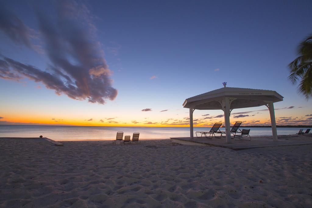Cape Santa Maria & Resort Seymour's