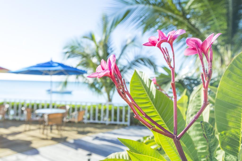 Resort Cape Santa Maria &