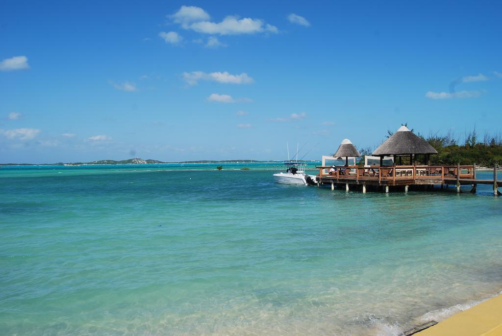 Hotel Augusta Bay Bahamas, Exuma George Town