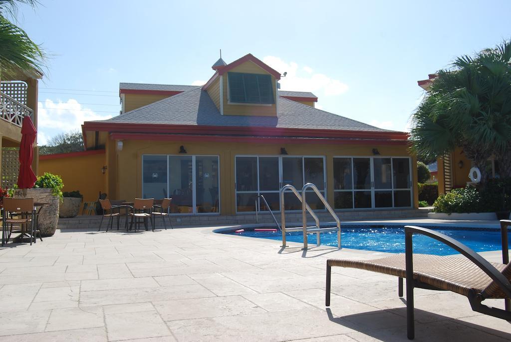 Hotel Augusta Bay Bahamas, Exuma