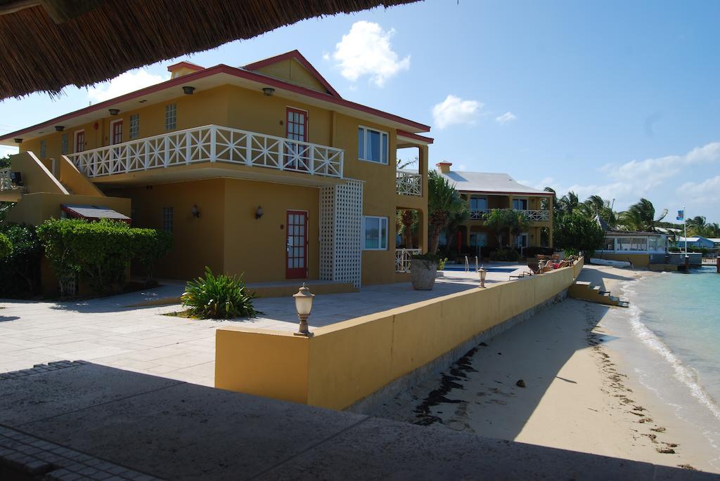 Augusta Bay Bahamas, Exuma Hotel