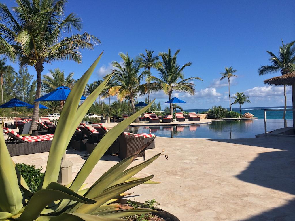 Sky Club 4* Governor's Harbour