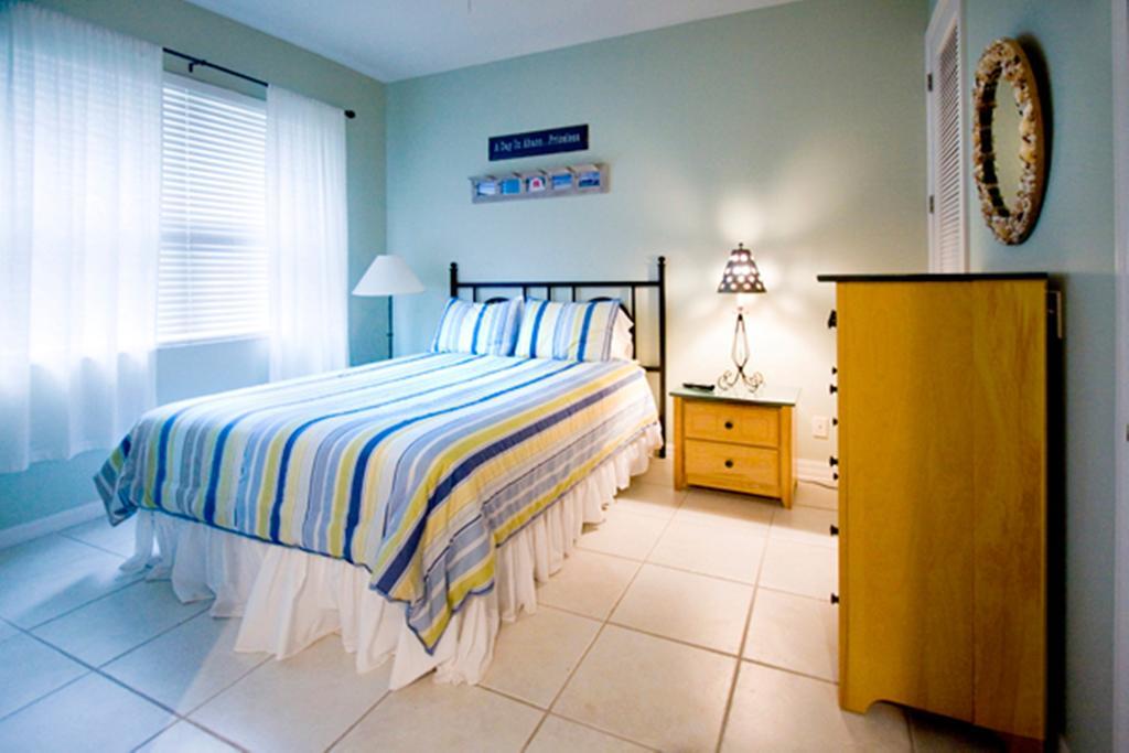 Bahama Club Resort
