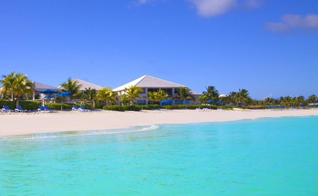 Bahama Club Resort Treasure Cay