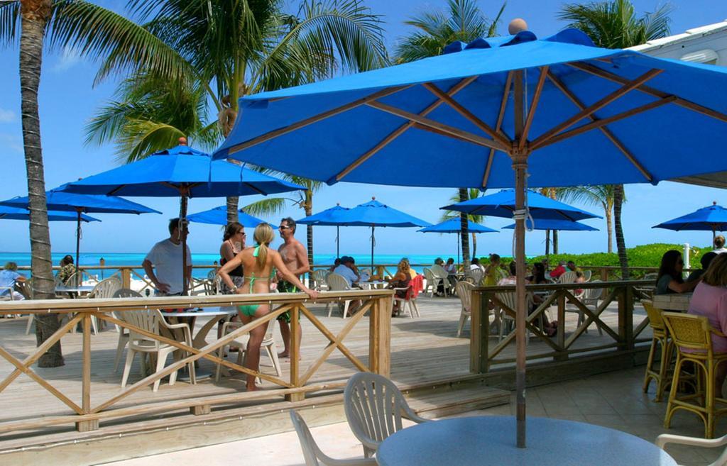 Bahama Club Resort