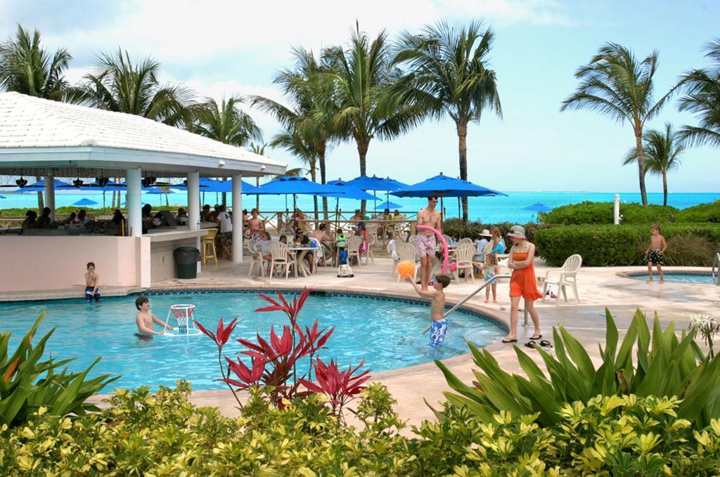 Bahama Club Resort 4*