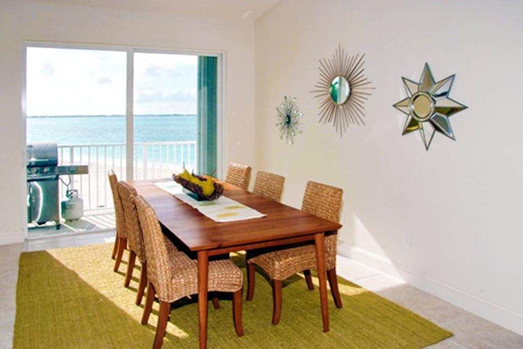 Resort Bahama Club Treasure Cay