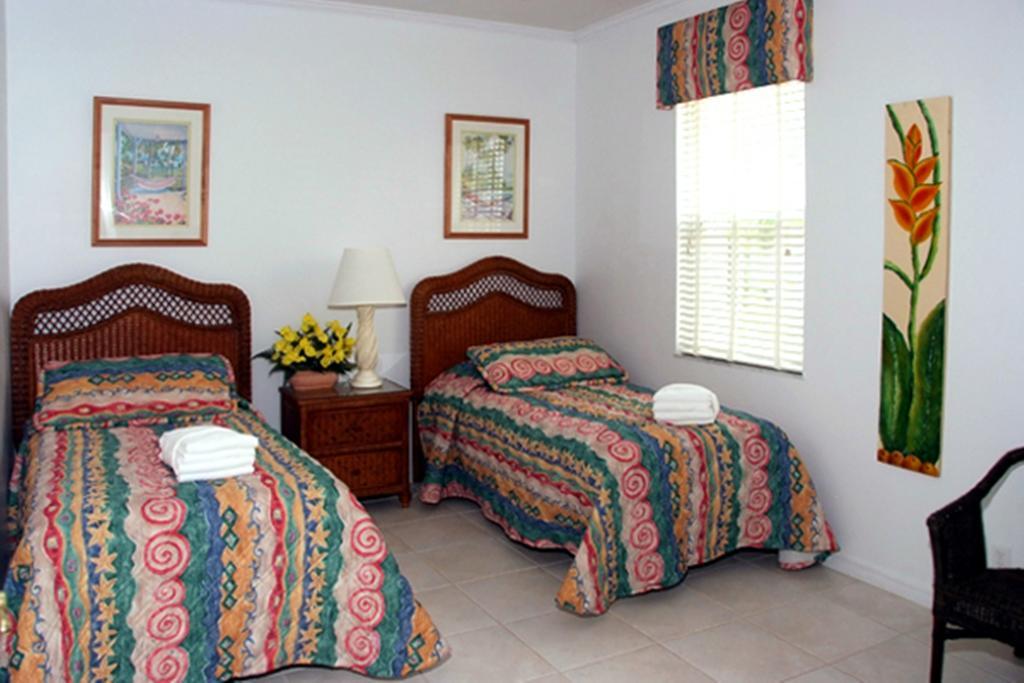 Resort Bahama Club
