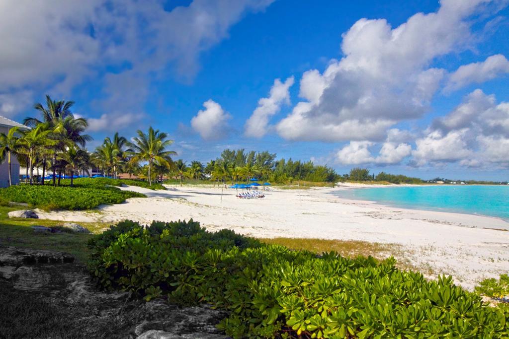 Bahama Club Resort