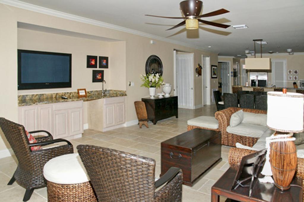 Resort Bahama Club 4*