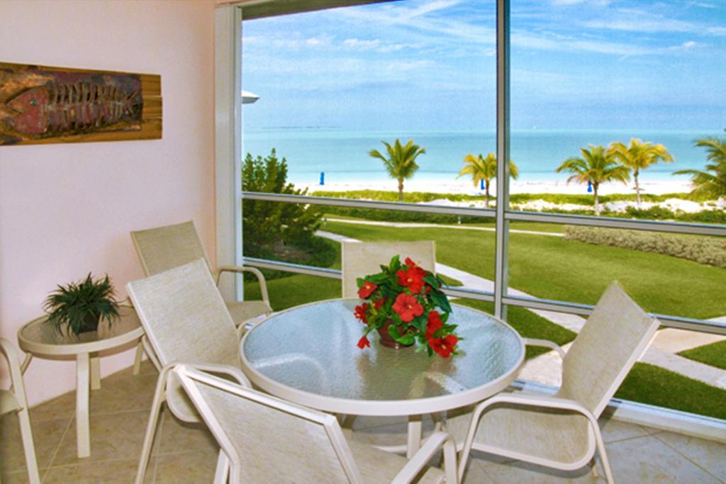 Bahama Club Resort 4*
