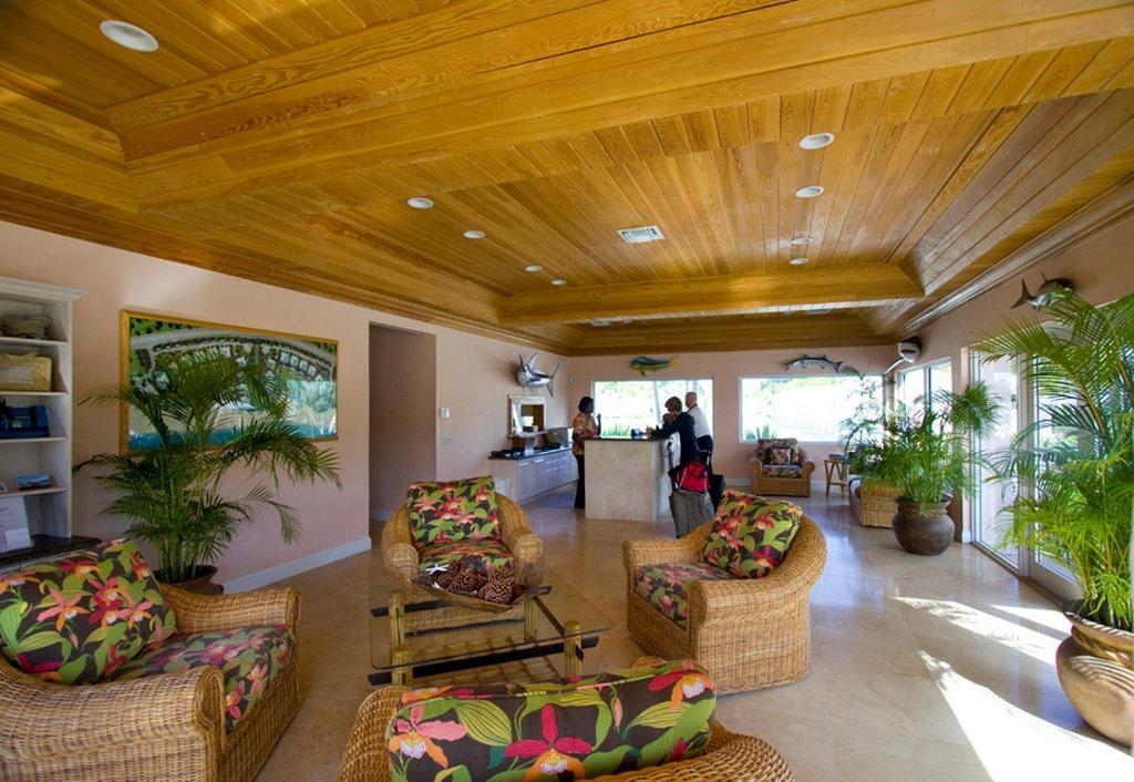 Bahama Club Resort Treasure Cay