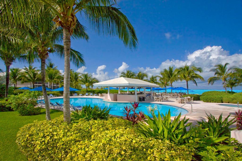 Bahama Club Treasure Cay
