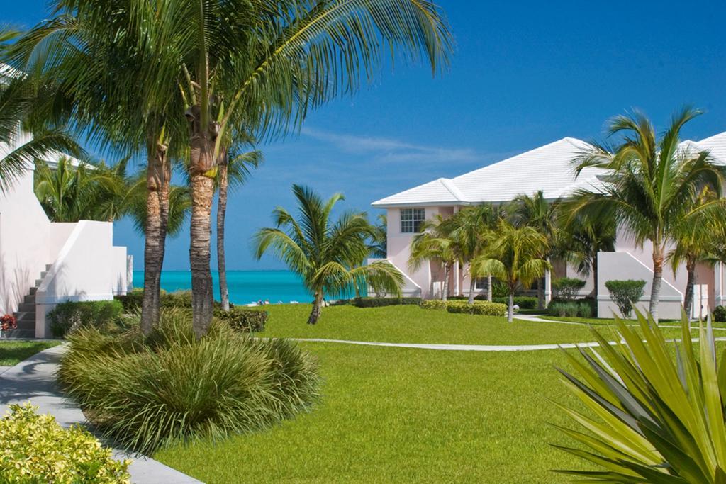Resort Bahama Club