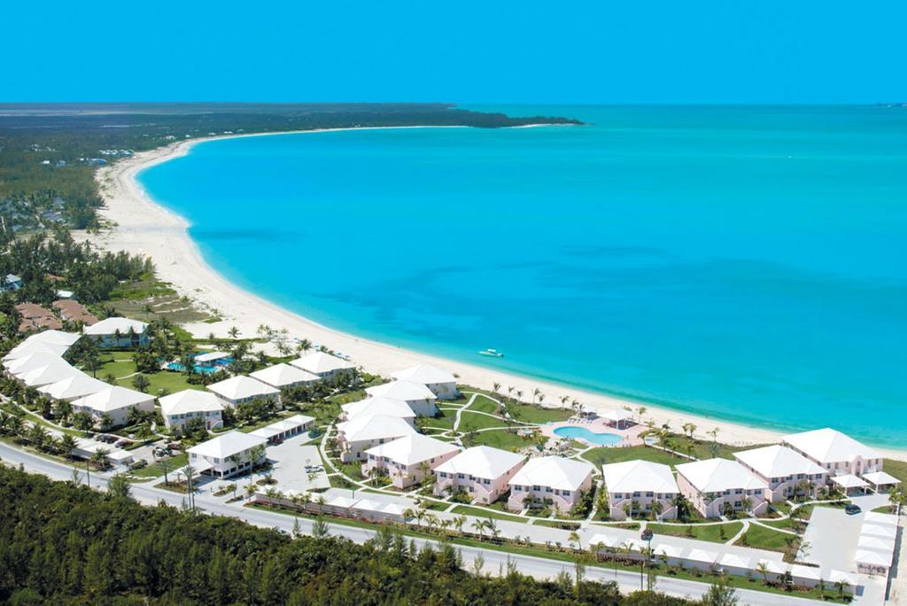 Bahama Club Treasure Cay