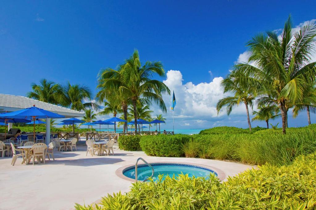Resort Bahama Club 4*