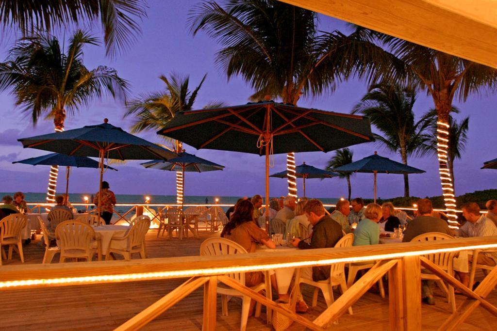 Bahama Club