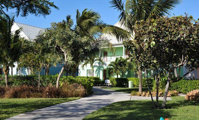 Resort Old Bahama Bay & Yacht Harbour