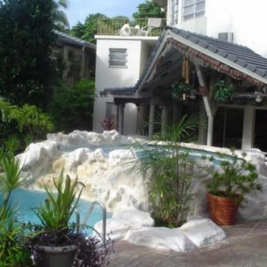 Resort Old Bahama Bay & Yacht Harbour 4*
