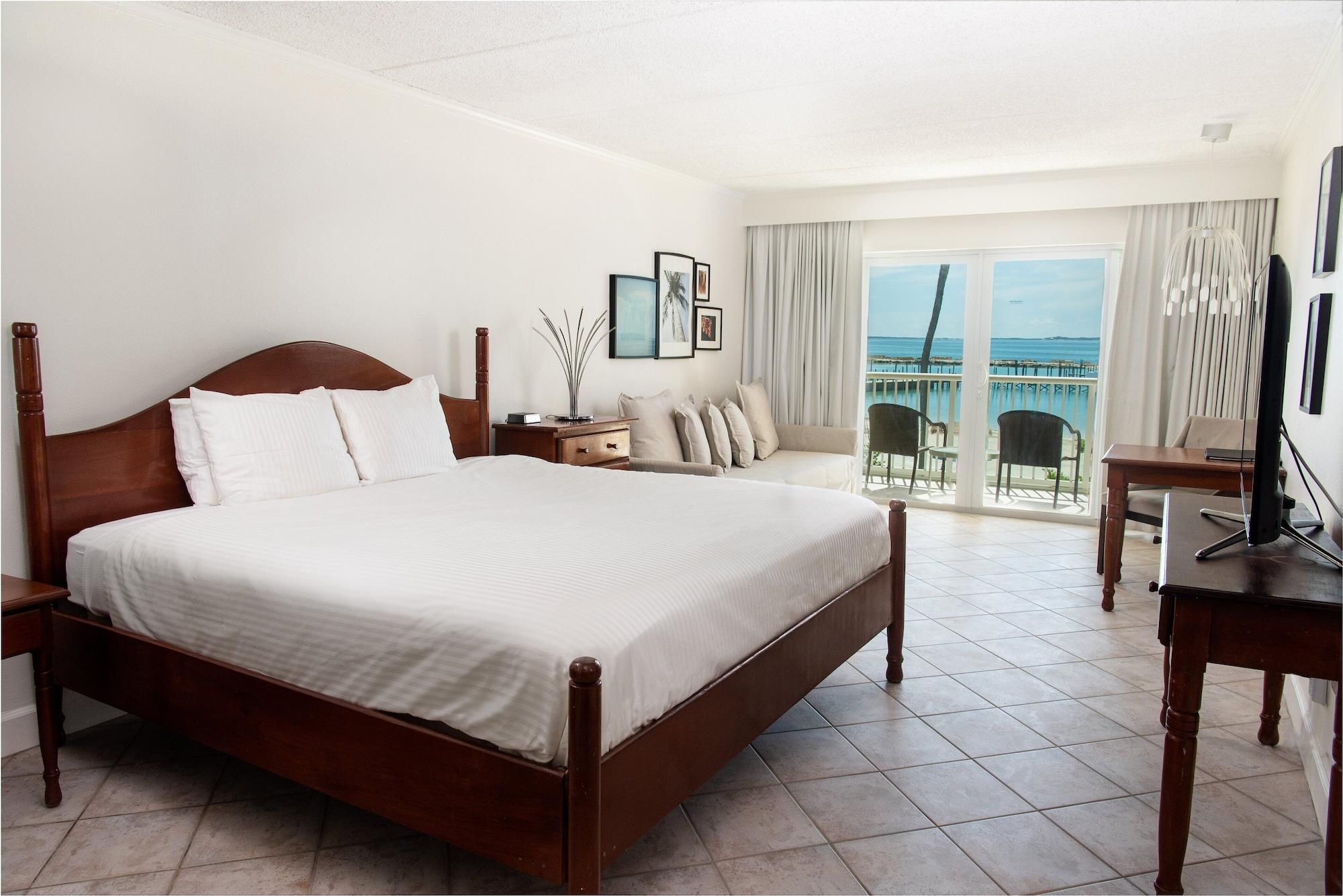 Abaco & Boat Harbour Resort