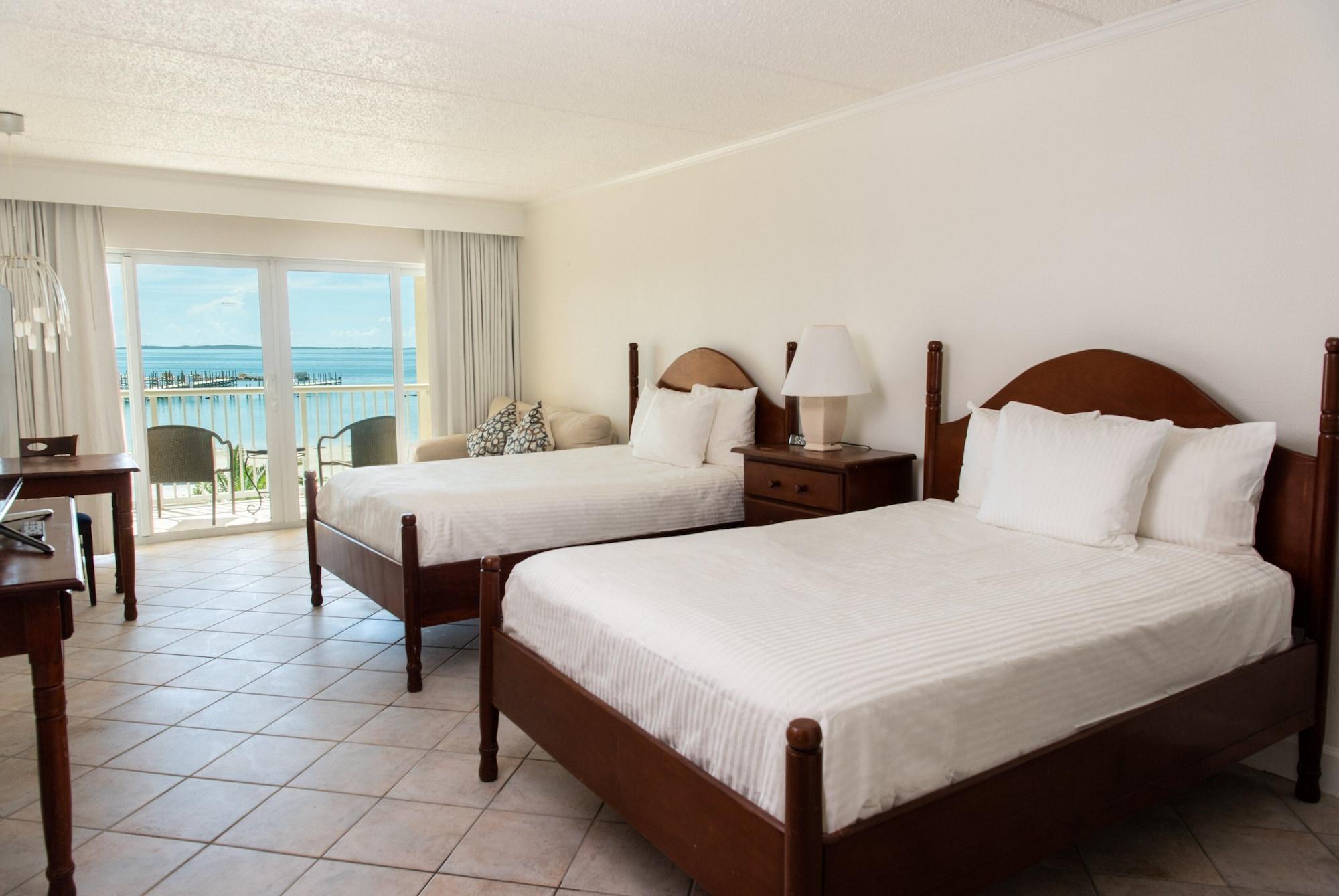 Abaco & Boat Harbour Resort 4*