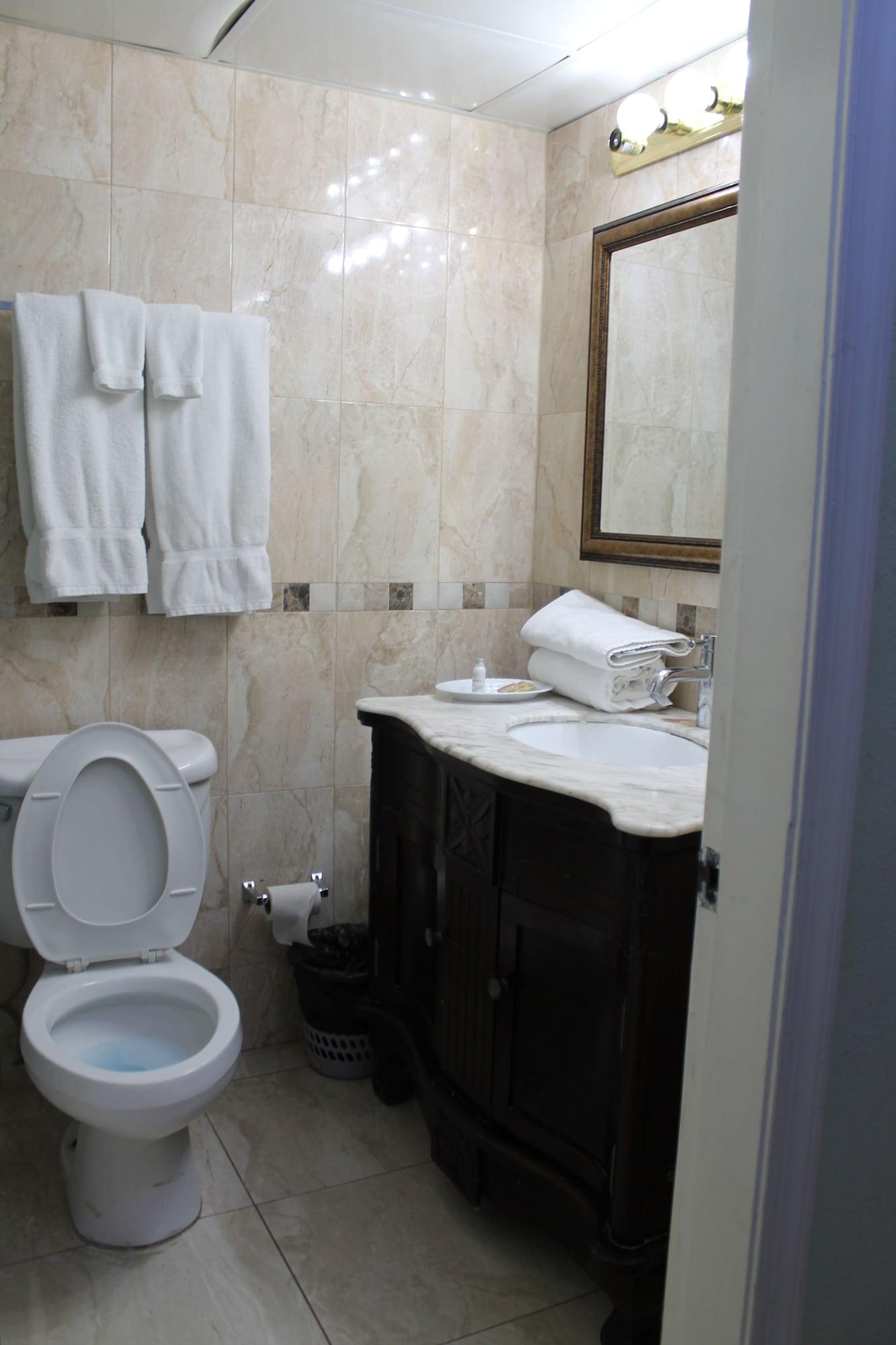 El Greco Hotel Nassau