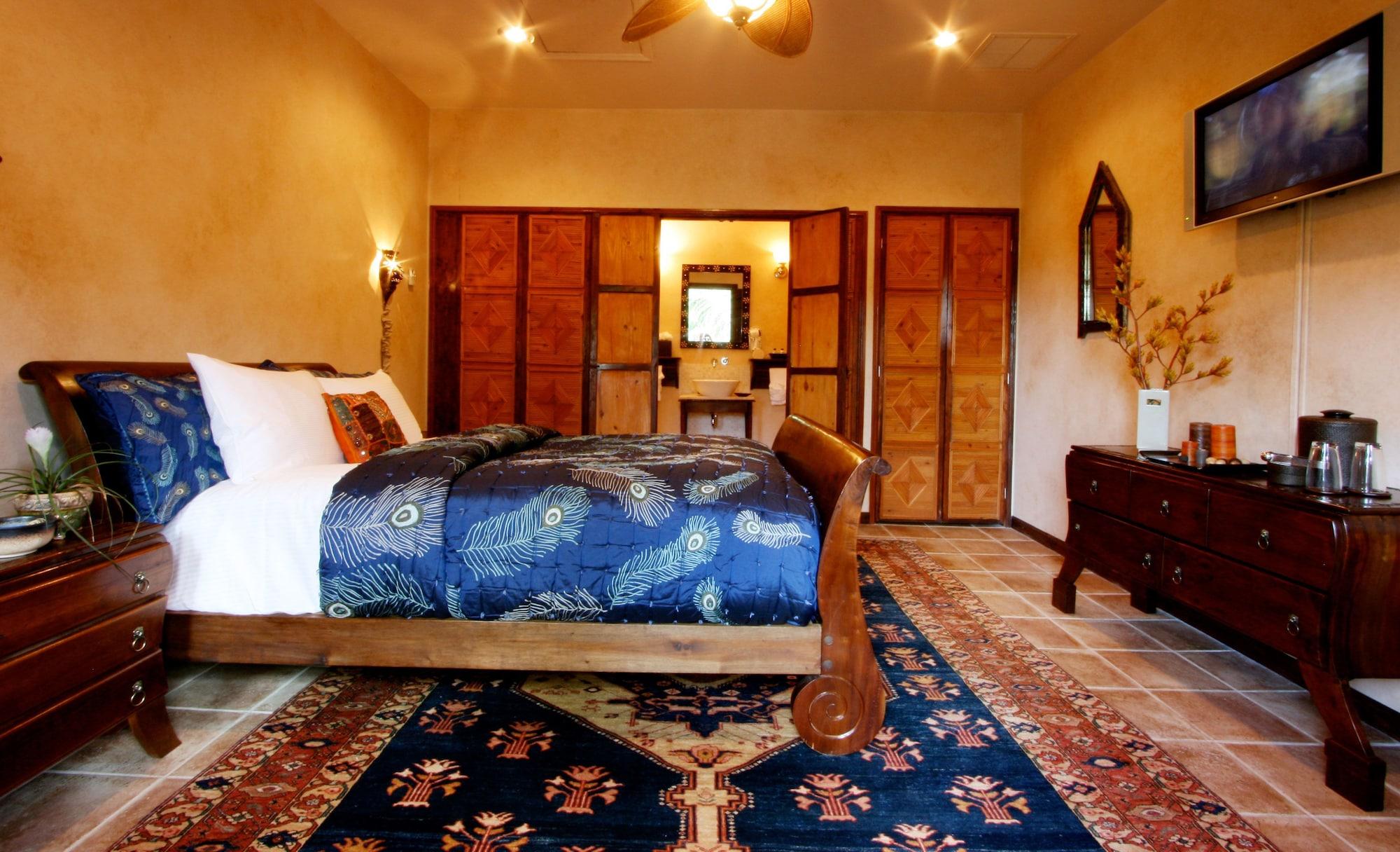Hotel Marley & Nassau
